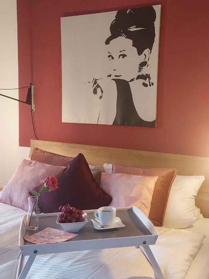 Paleo Finest Serviced Apartments, Munich